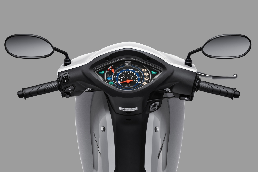 Honda Wave Alpha honda wave alpha