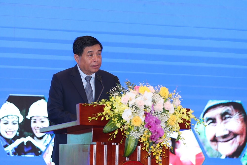 Bộ trưởng Bộ KH&ĐT 5639 1png