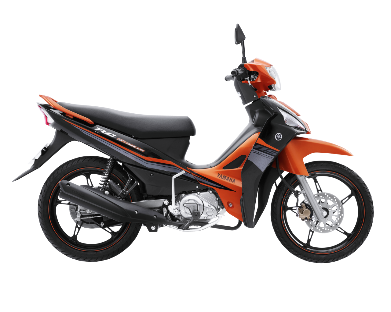 Yamaha tung ra thị trường Exciter 155 VVA phiên bản giới hạn và Sirius Fi hoàn toàn mới Yamaha tung ra thị trường Exciter 155 VVA phiên bản giới hạn và Sirius Fi hoàn toàn mới