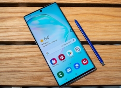 samsung chinh thuc tung galaxy s10 lite va galaxy note 10 lite he lo thoi diem ban va gia