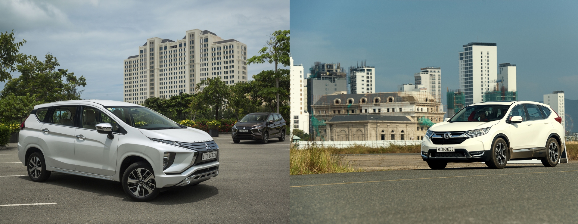 Xe nhập khẩu miễn thuế giúp Honda, Ford và Mitsubishi vào nhóm "đại gia" xe nhap khau mien thue giup honda ford va mitsubishi gia nhap nhom dai gia