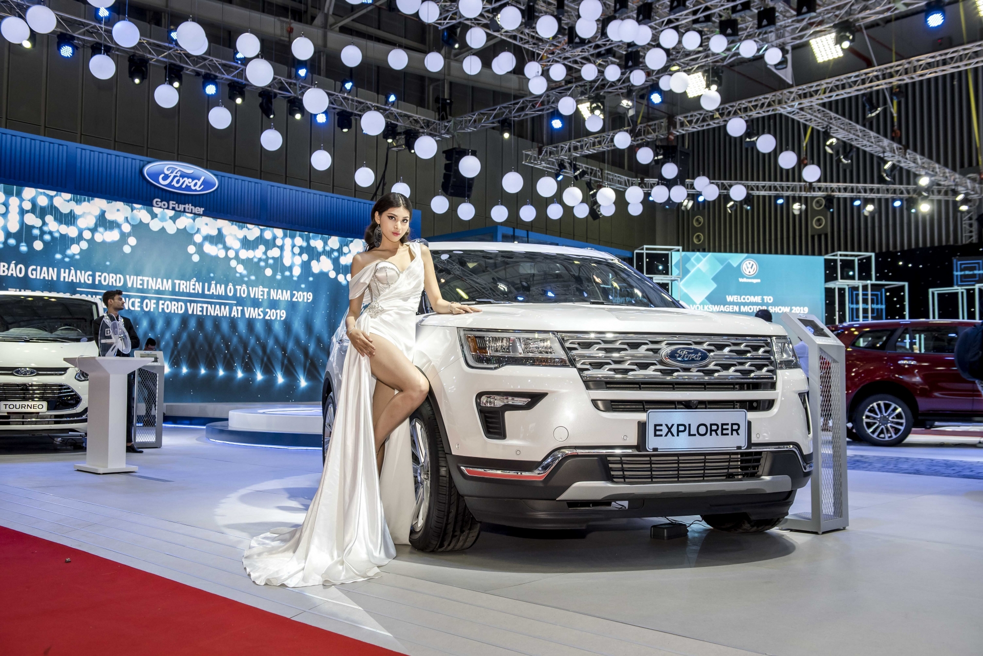 Giá xe ô tô Ford mới nhất tháng 12/2019: Giảm mạnh tới 150 triệu đồng gia xe o to ford moi nhat thang 122019 giam manh toi 150 trieu dong