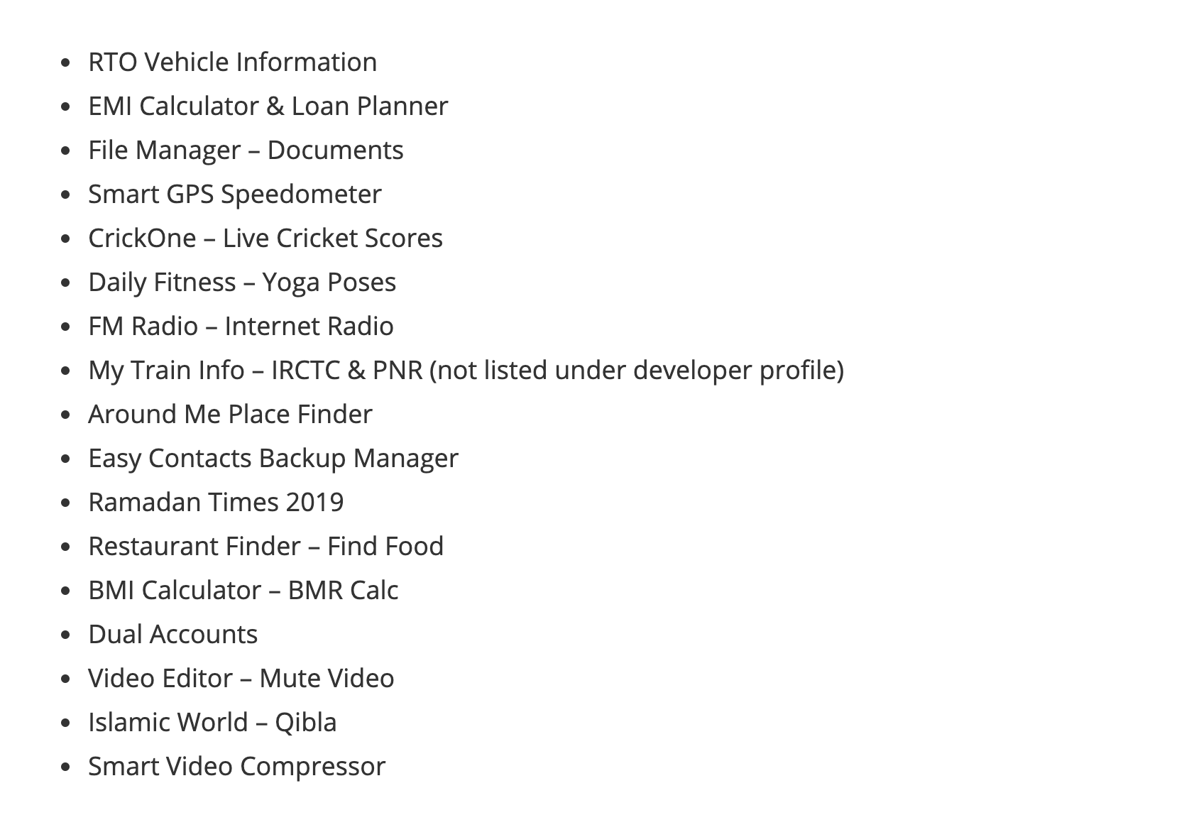 Nhiều ứng dụng trên App Store bị dính mã độc clikware nhieu ung dung tren app store bi dinh ma doc clikware