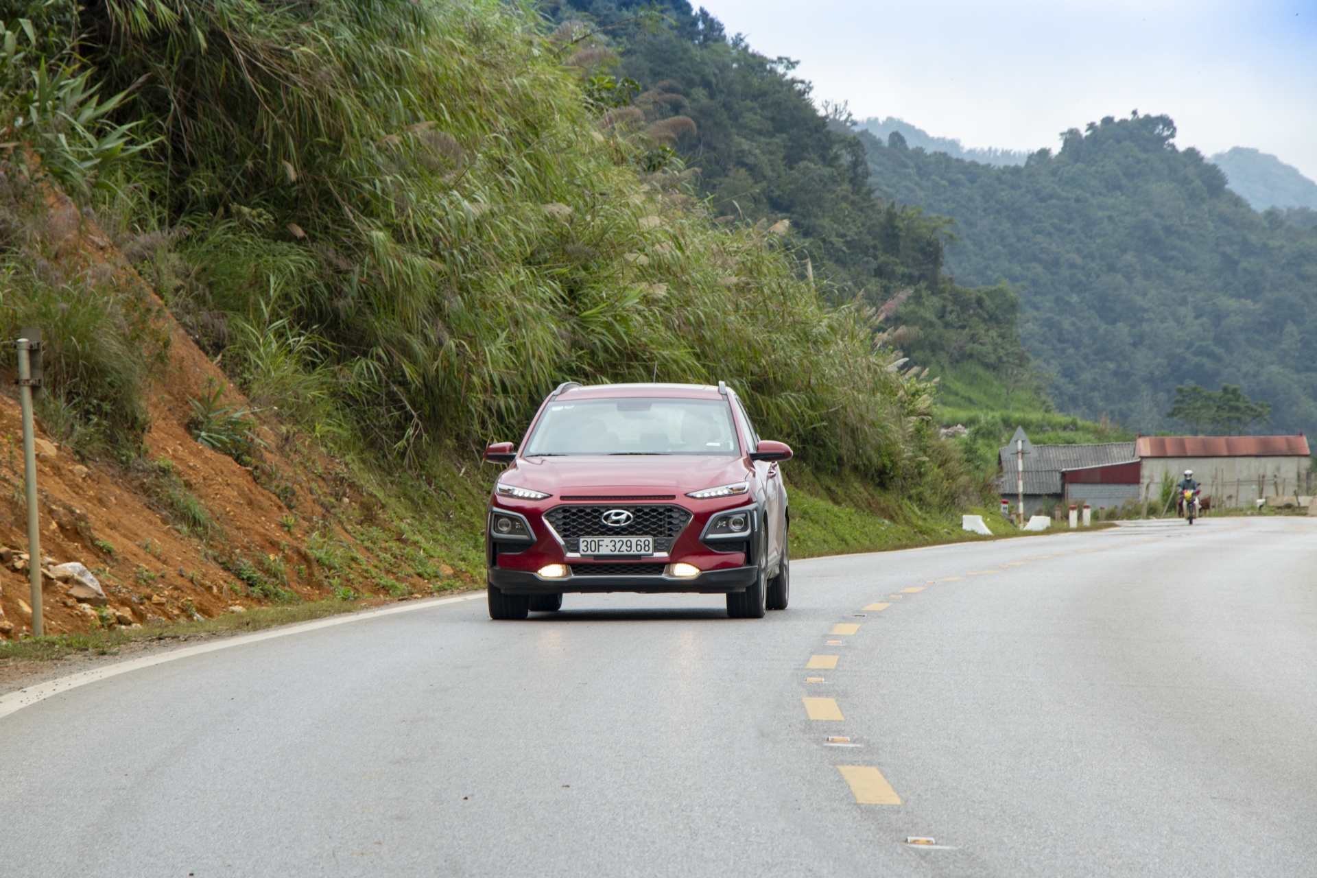 gia xe o to hyundai moi nhat thang 122019