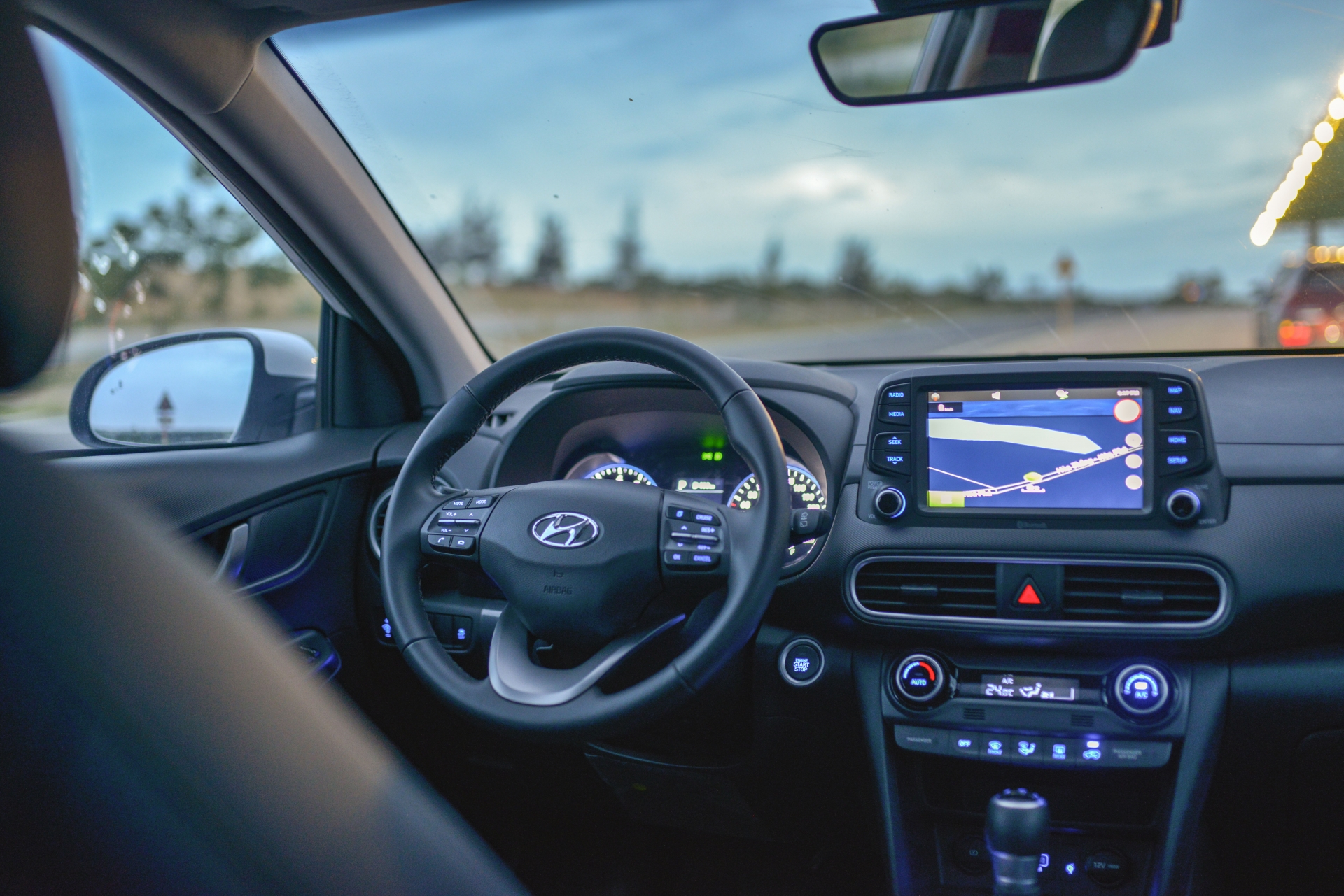 Hyundai Kona: Giữ vững ngôi vương trong phân khúc SUV-B hyundai kona giu vung ngoi vuong trong phan khuc suv b