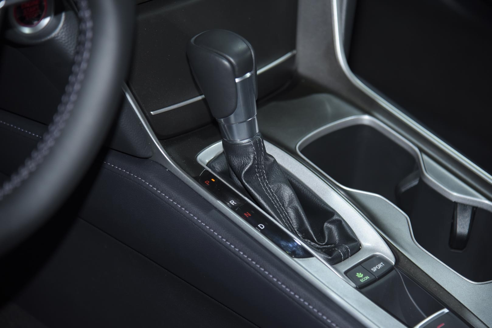 Chi tiết Honda Accord 2019 giá hơn 1,3 tỷ đồng anh chi tiet honda accord 2019 gia hon 13 ty dong