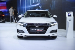 honda city 2020 se co phien ban dong co tang ap