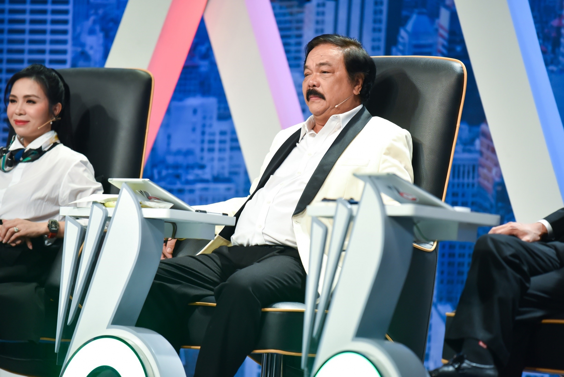 CEO Trần Quí Thanh: “Đó là những gì Tân Hiệp Phát cần ở người trẻ” ceo tran qui thanh do la nhung gi tan hiep phat can o nhung nguoi tre