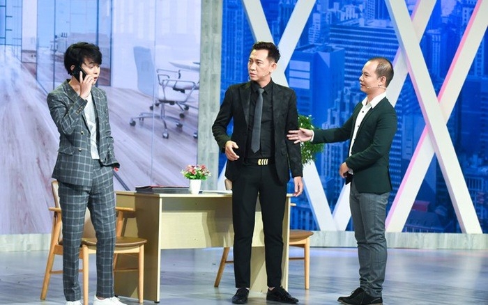 CEO Trần Quí Thanh: “Đó là những gì Tân Hiệp Phát cần ở người trẻ” ceo tran qui thanh do la nhung gi tan hiep phat can o nhung nguoi tre