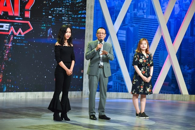 CEO Trần Quí Thanh: “Đó là những gì Tân Hiệp Phát cần ở người trẻ” ceo tran qui thanh do la nhung gi tan hiep phat can o nhung nguoi tre