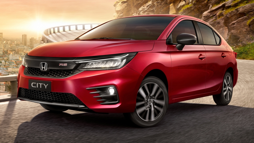 Honda City Honda City