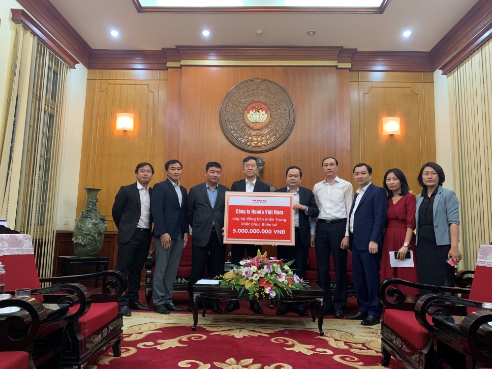 Honda Việt Nam Honda Việt Nam