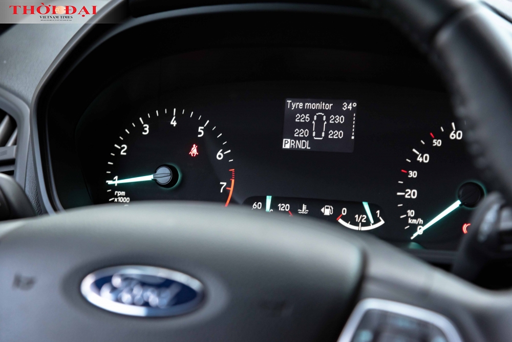 Ford EcoSport Du lịch ngoại ô bằng xe hơi cá nhân – Xu hướng lên ngôi trong đại dịch?