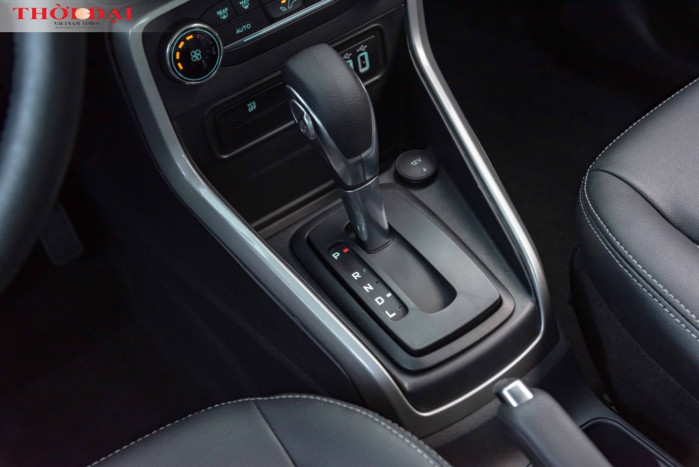 Ford EcoSport Du lịch ngoại ô bằng xe hơi cá nhân – Xu hướng lên ngôi trong đại dịch?