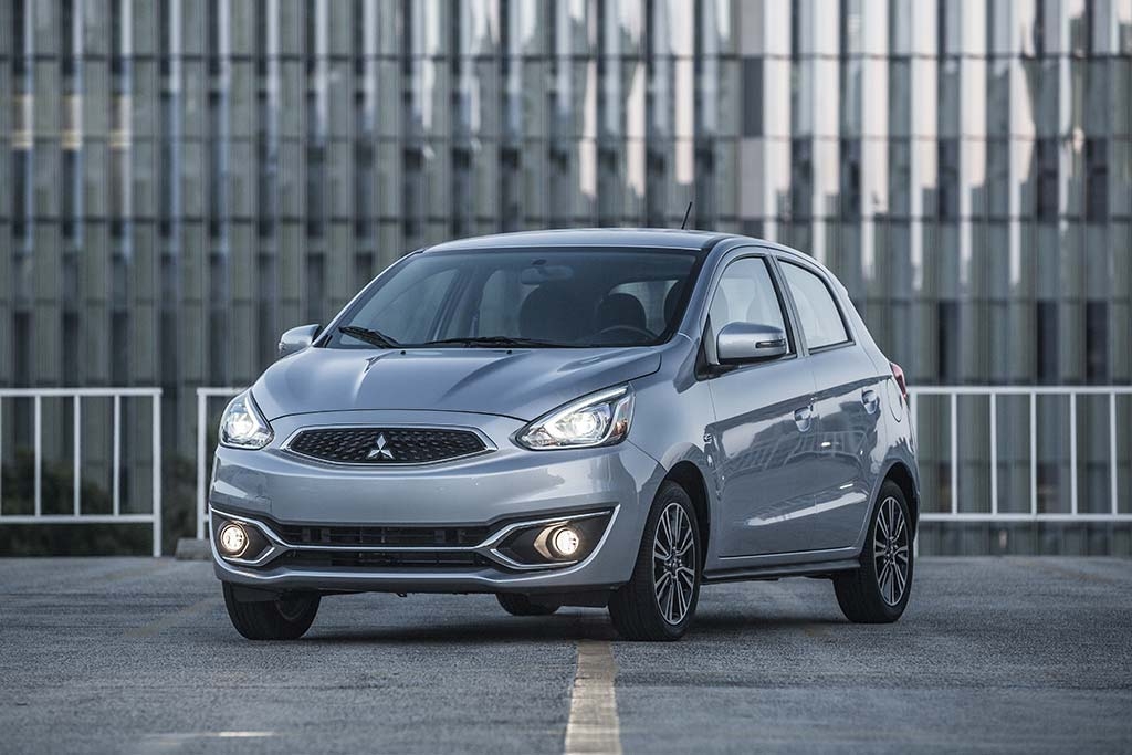 gia xe o to mitsubishi moi nhat thang 112019