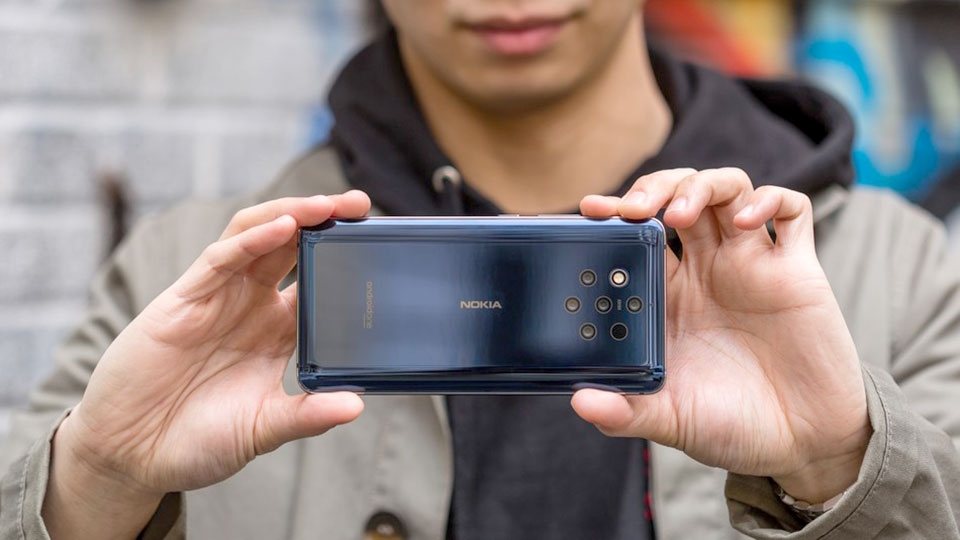 Giá điện thoại Nokia chính hãng mới nhất tháng 11/2019: Tiếp tục giảm nhẹ gia dien thoai nokia chinh hang moi nhat thang 112019 tiep tuc giam nhe
