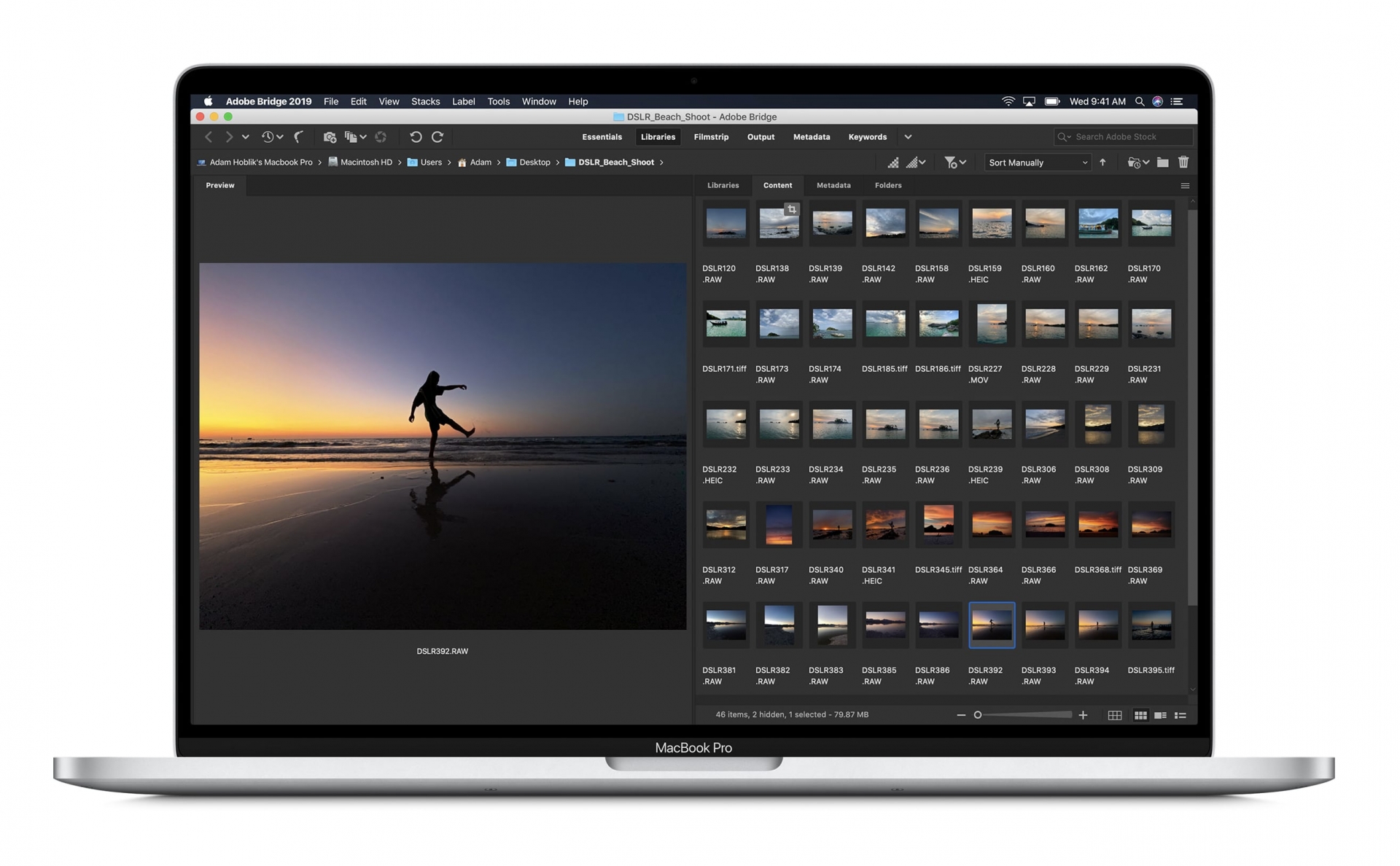 Macbook Pro 16inch chính thức lộ diện: Chíp 8 nhân và bàn phím Magic Keyboard macbook pro 16inch chinh thuc lo dien chip 8 nhan va ban phim magic keyboard