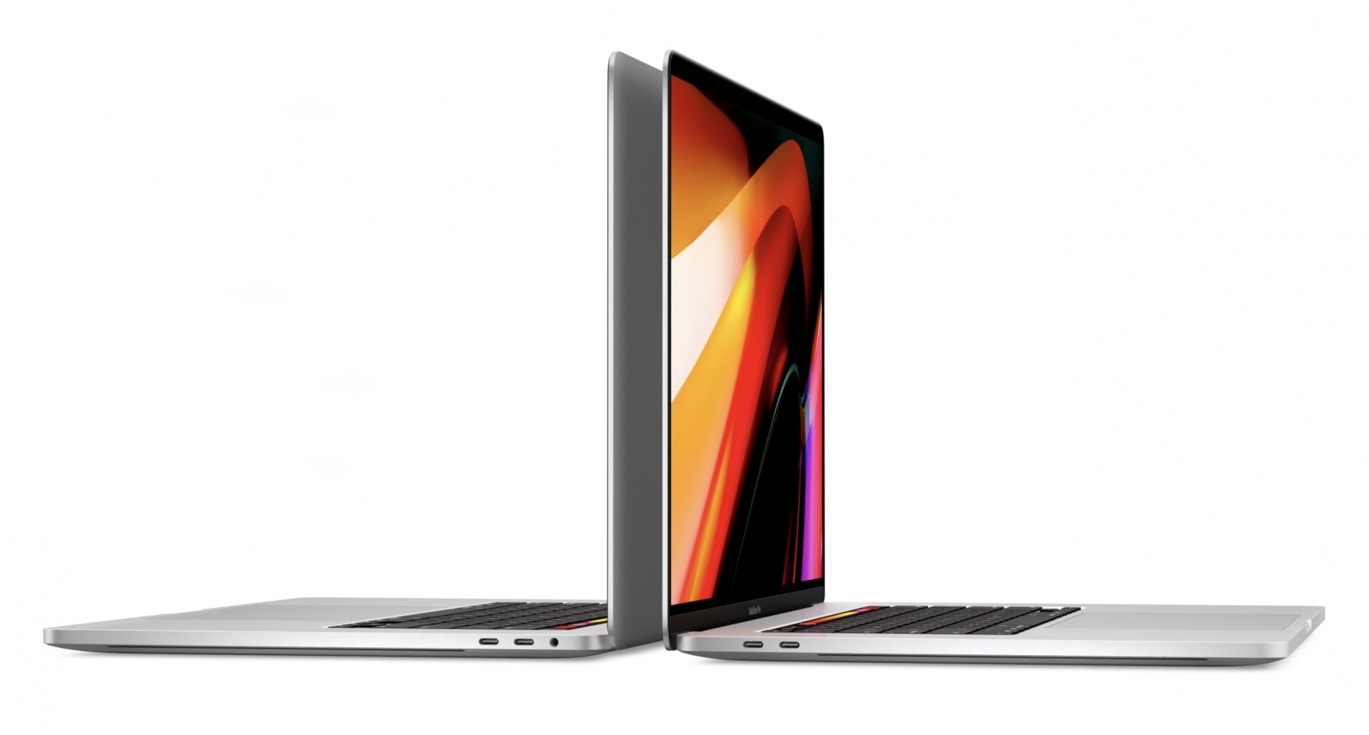 Macbook Pro 16inch chính thức lộ diện: Chíp 8 nhân và bàn phím Magic Keyboard macbook pro 16inch chinh thuc lo dien chip 8 nhan va ban phim magic keyboard