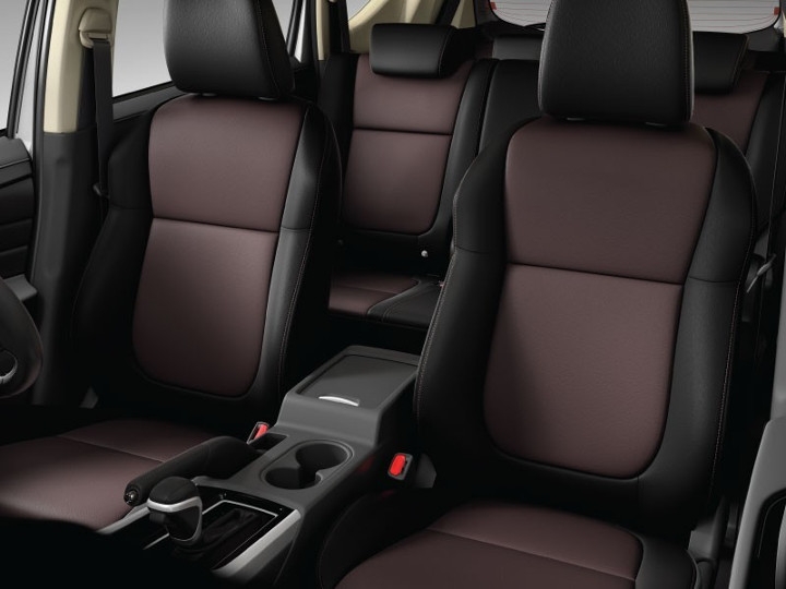 Mitsubishi giới thiệu Xpander Cross 2020, giá bán chỉ từ 430 triệu đồng mitsubishi gioi thieu xpander cross 2020 gia ban chi tu 430 trieu dong