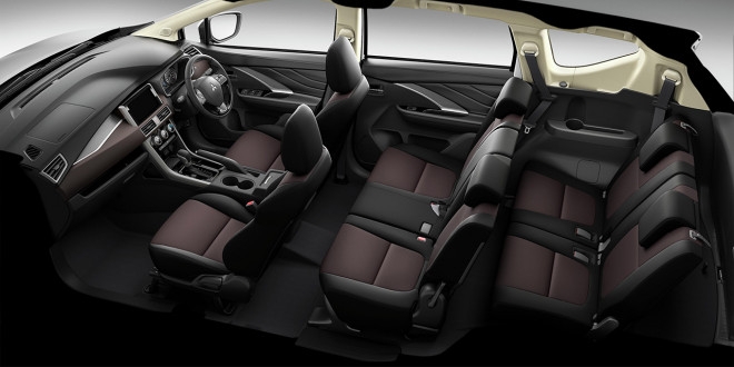Mitsubishi giới thiệu Xpander Cross 2020, giá bán chỉ từ 430 triệu đồng mitsubishi gioi thieu xpander cross 2020 gia ban chi tu 430 trieu dong