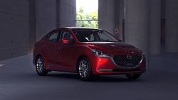 mazda cx 8 deluxe lua chon suv 7 cho duoi 11 ty dong