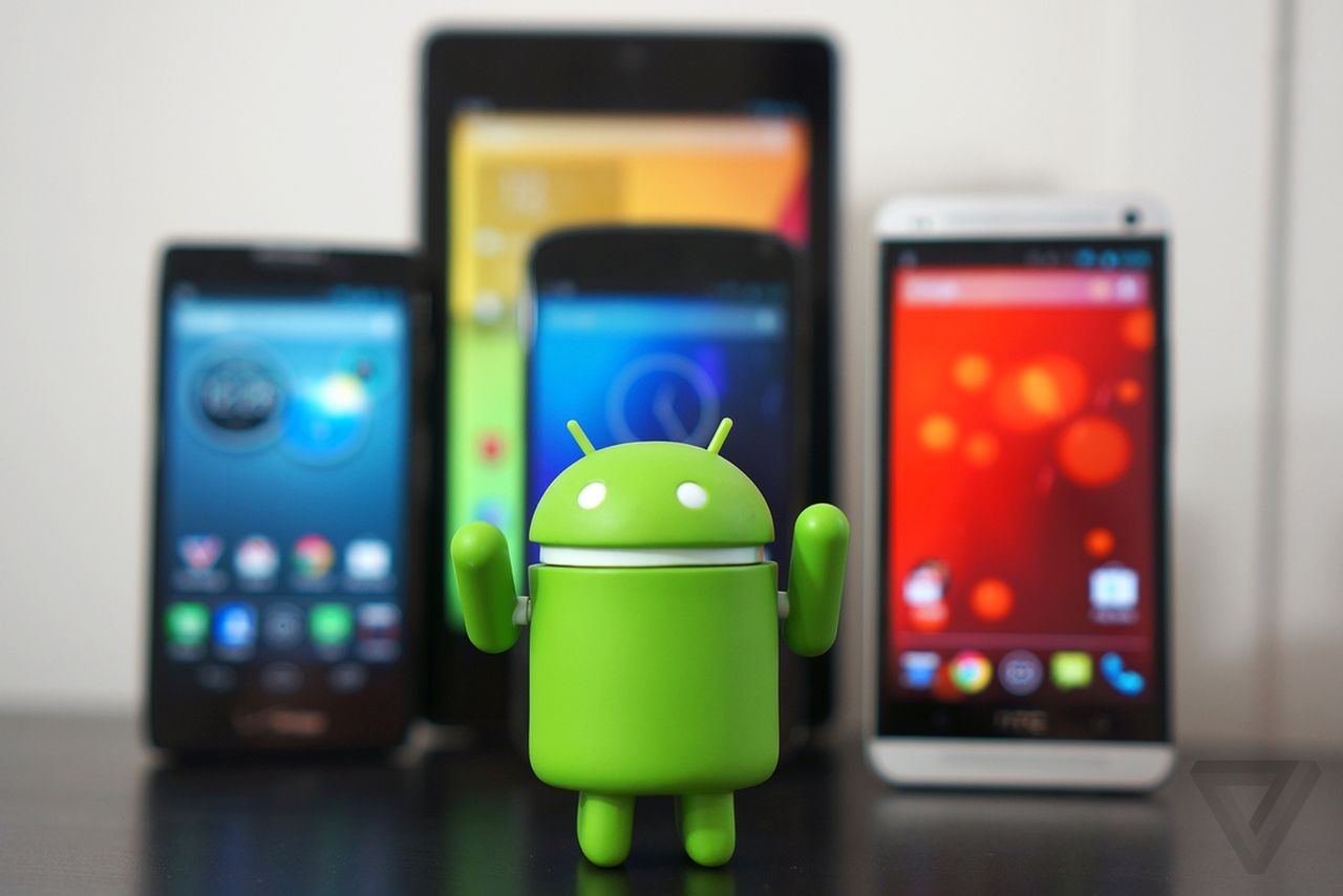 he dieu hanh android tiep tuc xuat hien lo hong bao mat nghiem trong