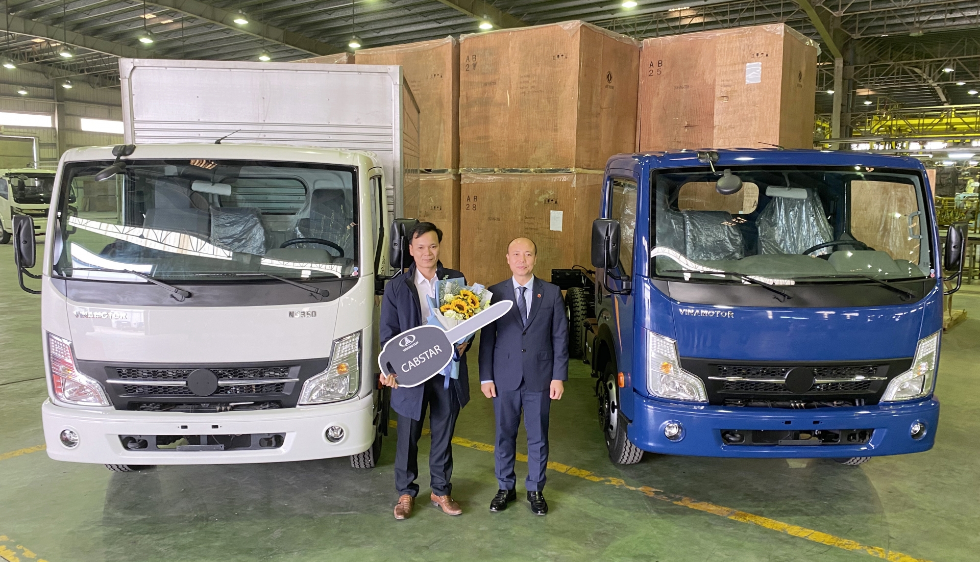 Cuốn vào bão giảm giá, xe thương mại cũng giảm sâu dịp cuối năm cuon vao bao giam gia xe thuong mai cung giam sau dip cuoi nam