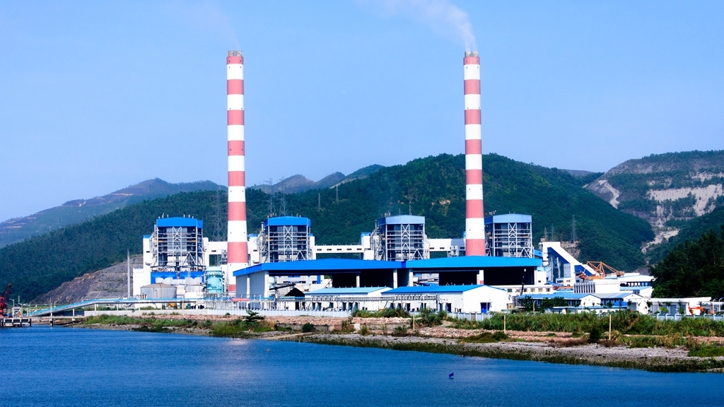 scic bat dau thoai von tai nhiet dien quang ninh
