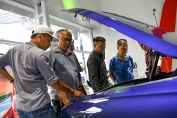 Nghị định giảm 50% phí trước bạ sắp có hiệu lực