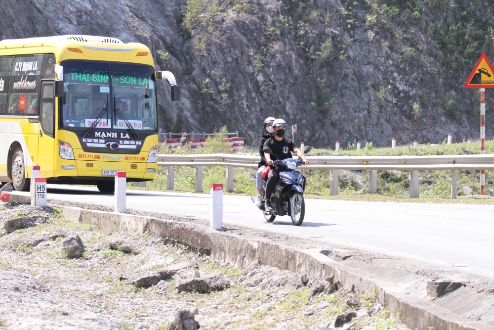 Bất ngờ khi phượt hơn 300 km lên Tây Bắc với Yamaha Sirius Fi Bất ngờ khi phượt hơn 300 km lên Tây Bắc với Yamaha Sirius Fi