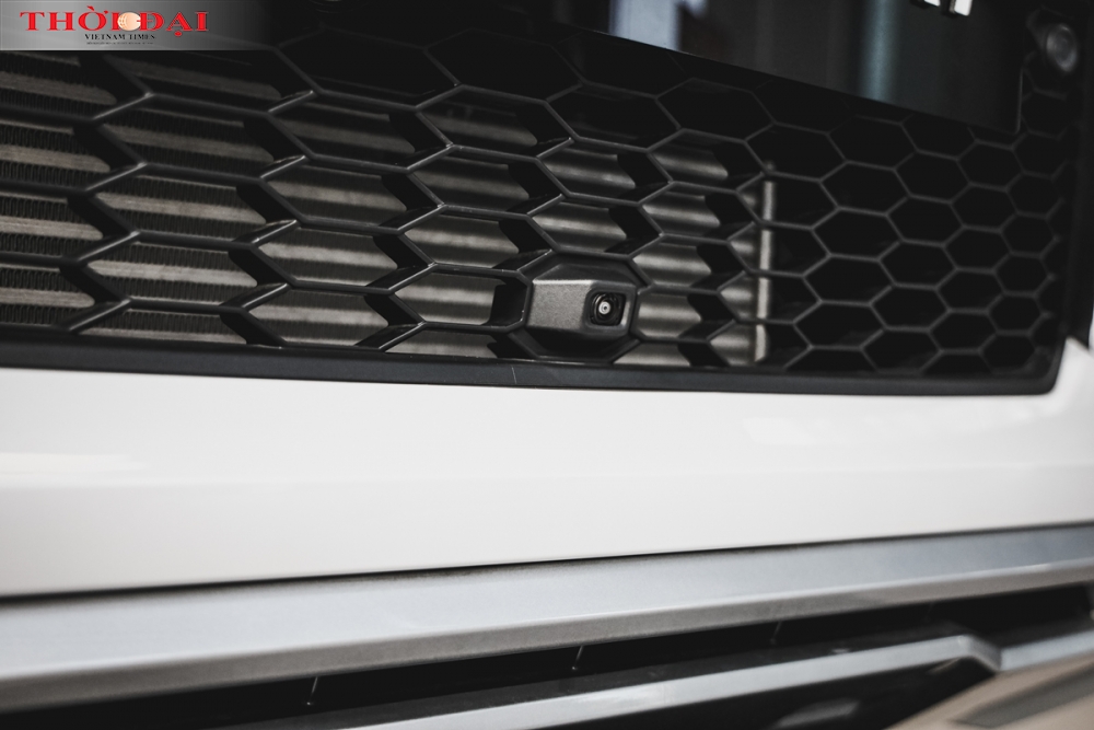 Chi tiết Mitsubishi Pajero Sport mới đang 'cháy hàng' Chi tiết Mitsubishi Pajero Sport mới đang 'cháy hàng'