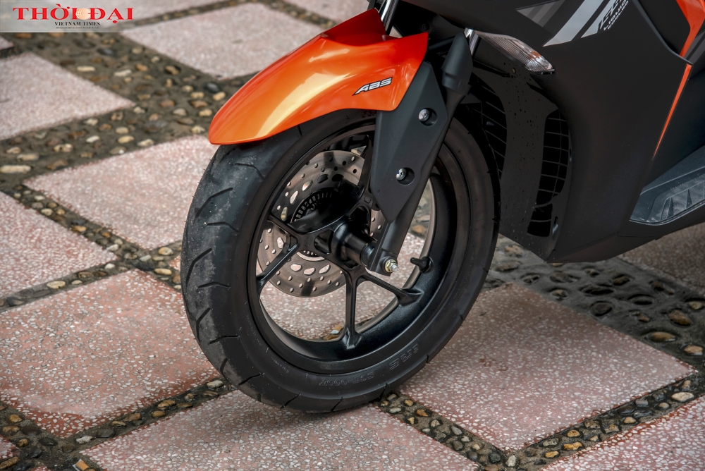 Chi tiết Yamaha NVX 155 mới với hàng loạt công nghệ thông minh Chi tiết Yamaha NVX 155 mới với hàng loạt công nghệ thông minh