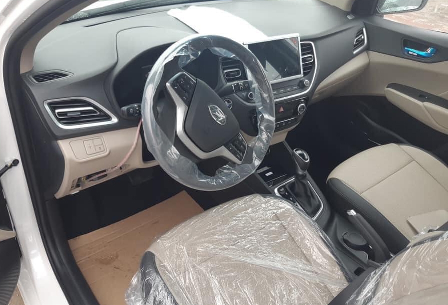 Hyundai Accent 2021 lộ ảnh, ra mắt trong ít ngày tới? Hyundai Accent 2021 lộ ảnh, ra mắt trong ít ngày tới?