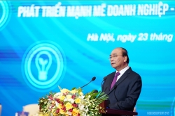 thu tuong nguyen xuan phuc khai mac hoi nghi truc tuyen chinh phu voi cac dia phuong