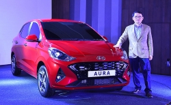 mua xe choi tet 2020 hyuandai grand i10 hay kia morning