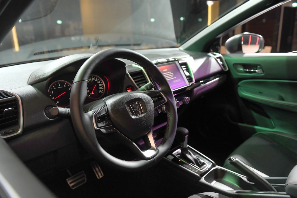 Honda City thế hệ mới giao xe từ 1/2021, không kịp hưởng ưu đãi phí trước bạ Honda City thế hệ mới giao xe từ 1/2021, không kịp hưởng ưu đãi phí trước bạ