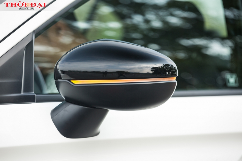 Chi tiết Honda City 2021 vừa được giới thiệu tại Việt Nam Những chi tiết khiến Honda City 2021 là mẫu xe đáng