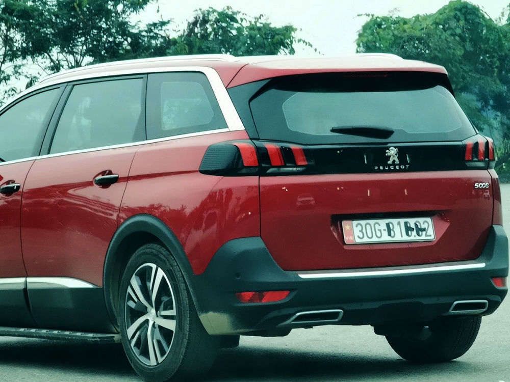 Phạt tới 40 triệu đồng nếu tái phạm việc che biển số trên cao tốc Phạt tới 40 triệu đồng nếu tái phạm việc che biển số trên cao tốc