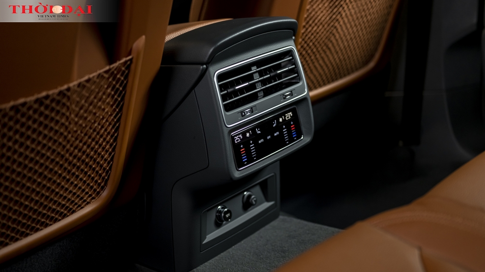 Audi A8 Audi Q8 sẽ giao tới tay khách hàng Việt ngay trước Tết Tân Sửu