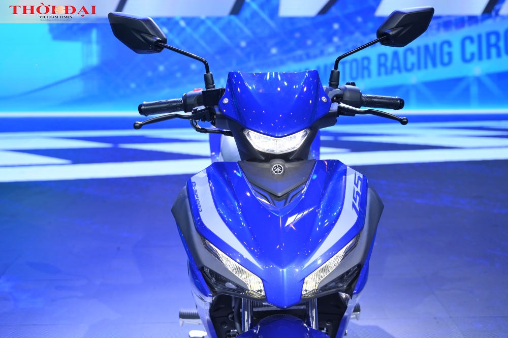 Exciter 155 4 Công nghệ đáng chú ý được áp dụng trên Yamaha Exciter 155