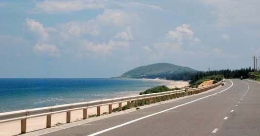 Chủ trương điều chỉnh Dự án xây dựng tuyến đường bộ ven biển tỉnh Thái Bình Chủ trương điều chỉnh Dự án xây dựng tuyến đường bộ ven biển tỉnh Thái Bình
