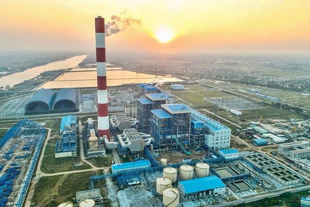 Từ quyết tâm của Thủ tướng tới sự ‘hồi sinh’ của đại dự án gần 2 tỷ USD Từ quyết tâm của Thủ tướng tới sự ‘hồi sinh’ của đại dự án gần 2 tỷ USD