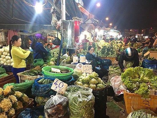 Ảnh minh họa. Ảnh minh họa.