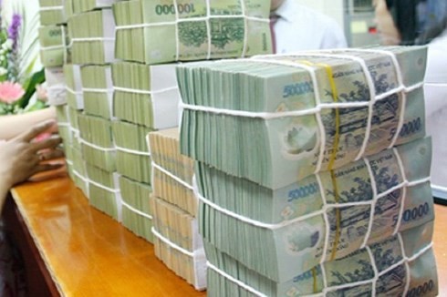 Nợ công vẫn trong giới hạn an toàn Nợ công vẫn trong giới hạn an toàn