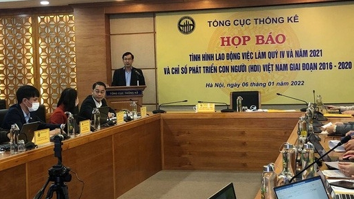 Thất nghiệp, thiếu việc làm vẫn ở mức cao Thất nghiệp, thiếu việc làm vẫn ở mức cao