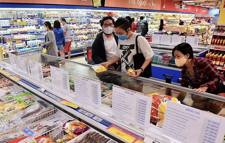 Sẵn sàng các phương án sản xuất, tiêu thụ nông sản trước và sau Tết Sẵn sàng các phương án sản xuất, tiêu thụ nông sản trước và sau Tết