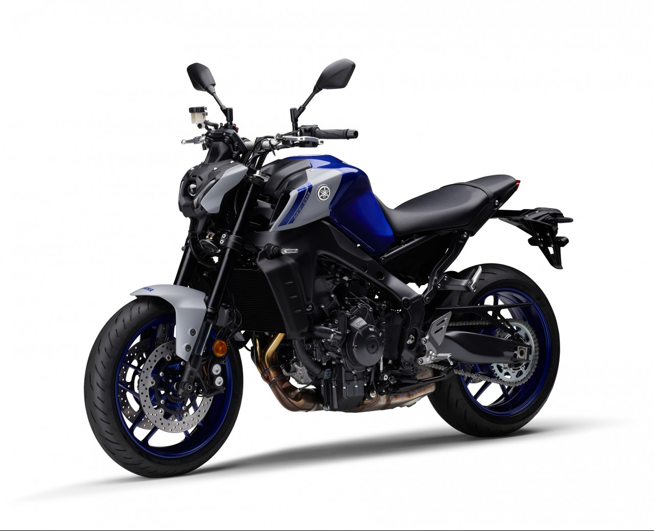 Yamaha ra mắt loạt xe phân khối lớn tại thị trường Việt Nam Yamaha ra mắt loạt xe phân khối lớn tại thị trường Việt Nam