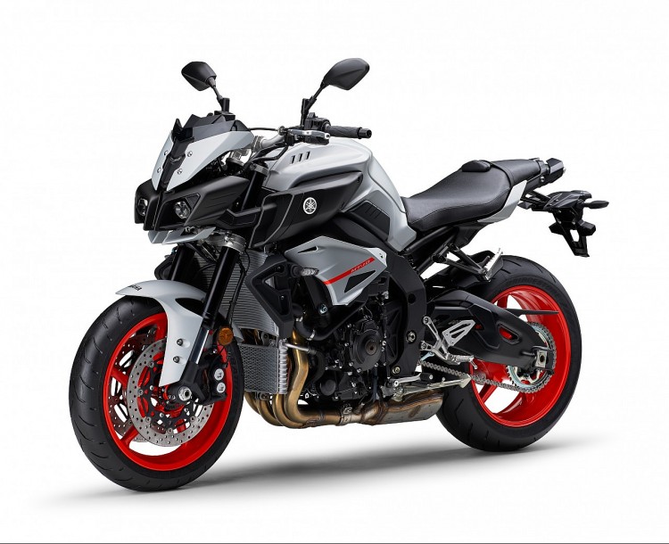 Yamaha ra mắt loạt xe phân khối lớn tại thị trường Việt Nam Yamaha ra mắt loạt xe phân khối lớn tại thị trường Việt Nam