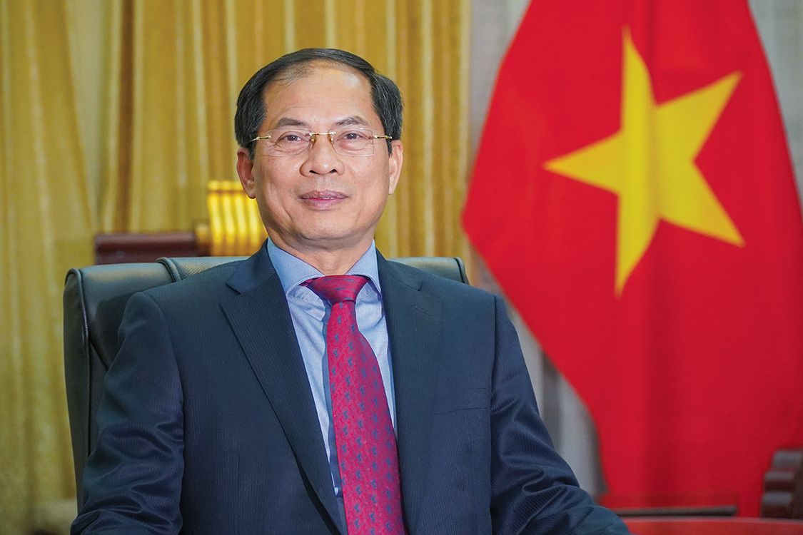 Việt Nam đã có một nhiệm kỳ rất thành công tại Hội đồng Bảo an Liên Hợp Quốc Việt Nam đã có một nhiệm kỳ rất thành công tại Hội đồng Bảo an Liên Hợp Quốc