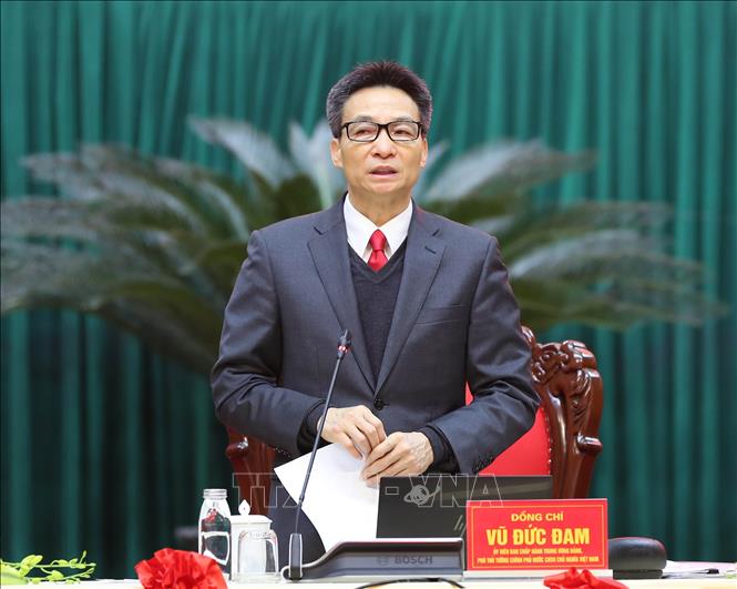 Phát huy sáng kiến trong thu thập thông tin, xác định danh tính hài cốt liệt sĩ Chú thích ảnh